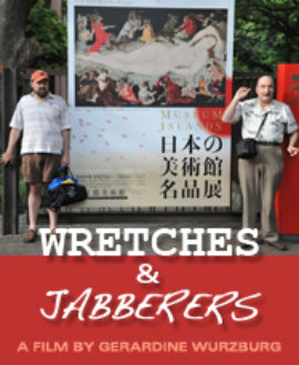 Wretches & Jabberers