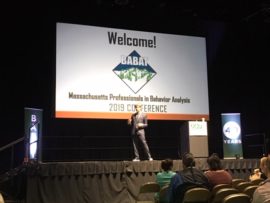 40th Annual Berkshire Association for Behavior Analysis and Therapy (BABAT) Conference