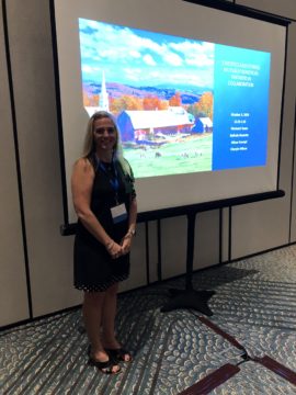 15th Annual TCOM International Conference