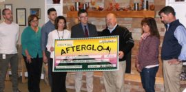 Afterglow Update