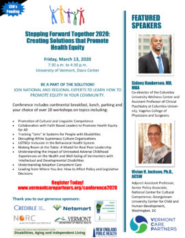 VCP Conference 2020