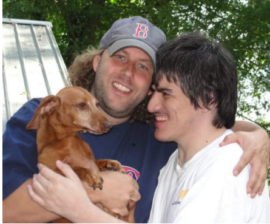Living and Thriving with a developmental disability in Vermont