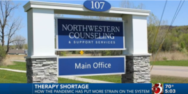 Why Vermonters are struggling to find help with mental health care