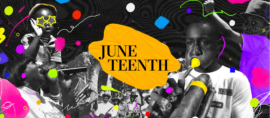 What is Juneteenth?