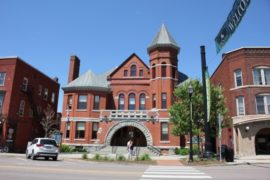 St. Albans voters asked to fund 2nd police crisis worker