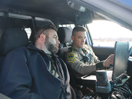 Answering the Call to Promote Safety and Wellbeing