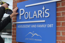WCMHS Addresses Workforce Challenges with Creativity