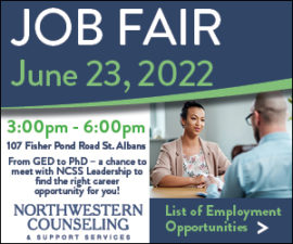 Job Fair