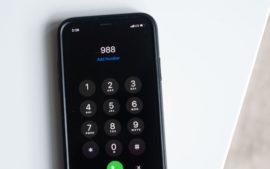 Vermont to launch 3-digit number for National Suicide Prevention Lifeline in July
