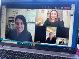 More Vermont babies, toddlers are getting help learning to talk – what was COVID’s role?
