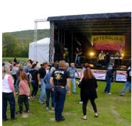 3rd Afterglow Music Festival brings everyone together for suicide prevention