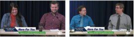 NCSS Here For You Episode, A Resounding Sep Forward – Second of a two-part series