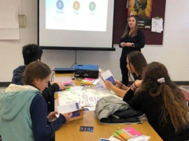 How local organizations are supporting mental health in Franklin County