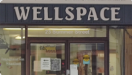 Creating Complementary Wellness Initiatives to Traditional Mental Health Care / Complementary Wellness Options at Washington County Mental Health Services
