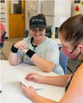 Working Bridges offers financial coaching in Franklin County workplaces