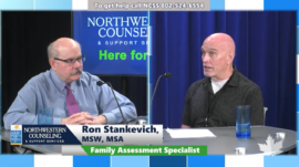 NCSS Here For You Episode NCSS Adolescent Substance Treatment Services