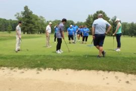 Community Partners Classic raises nearly $30,000 for NMC and NCSS