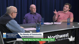 NCSS Here for You – The Beauty of Community Collaboration