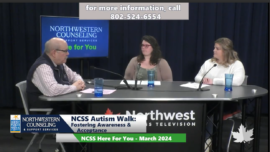 NCSS Here For You Episode – NCSS Autism Walk: Fostering Awareness & Acceptance