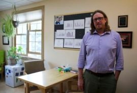 Matt Habedank takes on new role at NCSS; continues long career in early childhood and school-based services