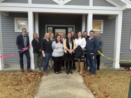 The Able House: Northwestern Counseling & Support Services