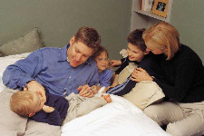 Family Services